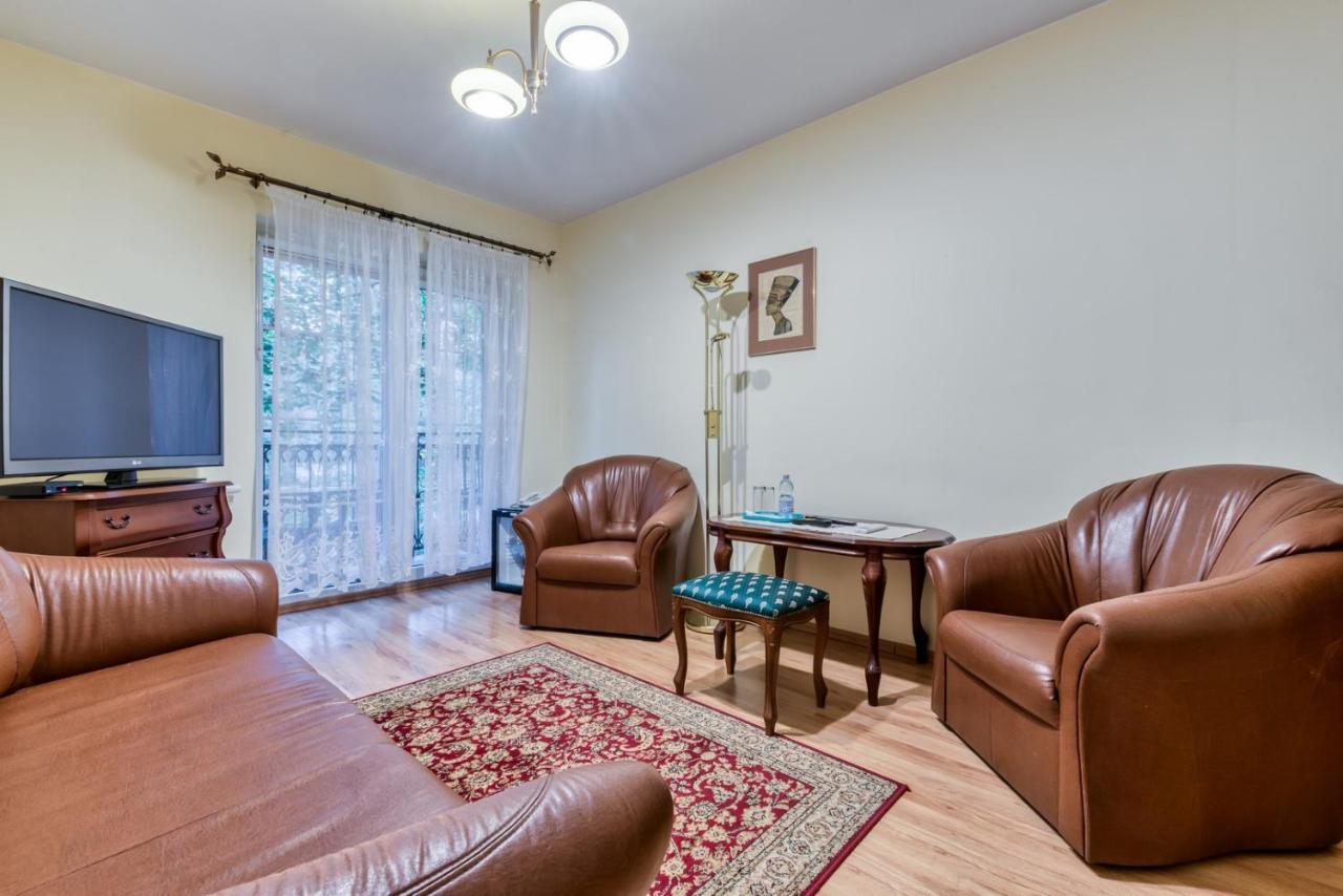 Hotel Gracja Gorzów Wielkopolski Exteriör bild